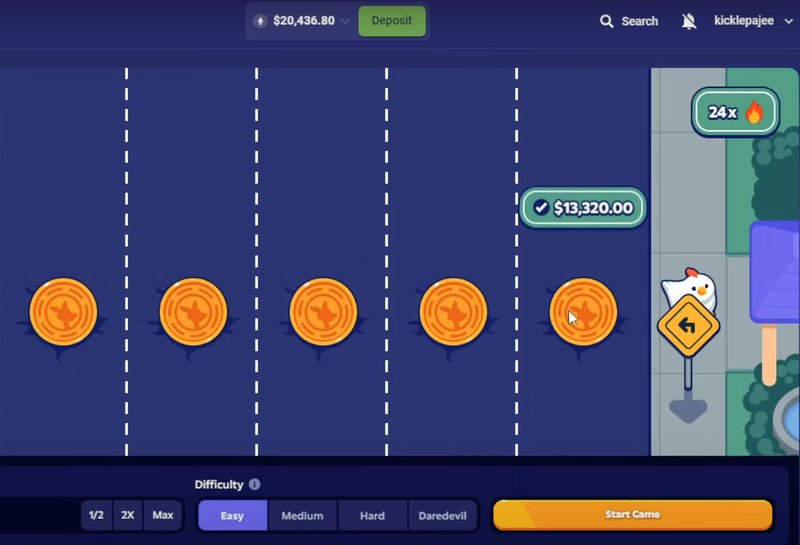 Mission Uncrossable Takes the UK by Storm with its Thrilling Casino Game Mission Uncrossable Takes the UK by Storm with its Thrilling Casino Game