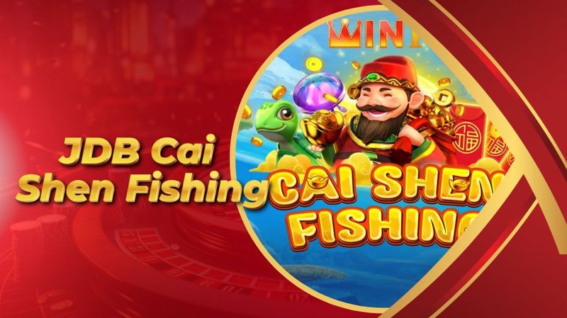 Experience the Thrill of Cai Shen Fishing in India's Favorite Slot Game in India Experience the Thrill of Cai Shen Fishing in India's Favorite Slot Game in India