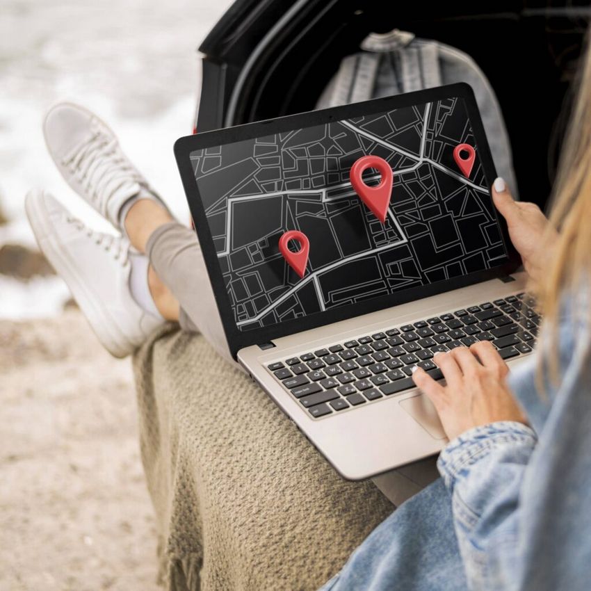 Regional Look Advertising Techniques