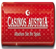Best asino casino in Austria