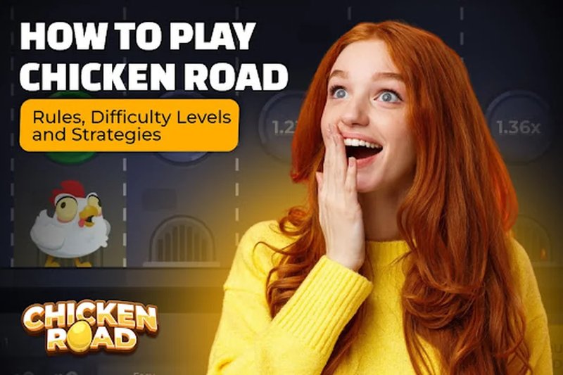 Spain - chicken road casino