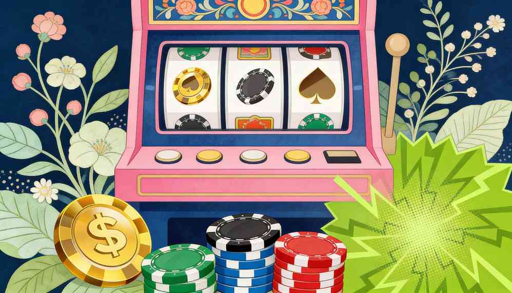 jettbet casino online