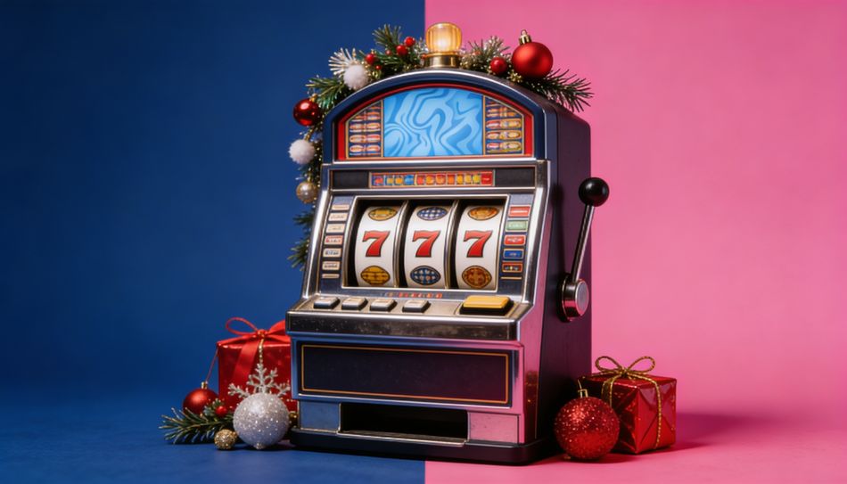 casino 5 gringos