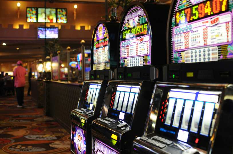 king casino België